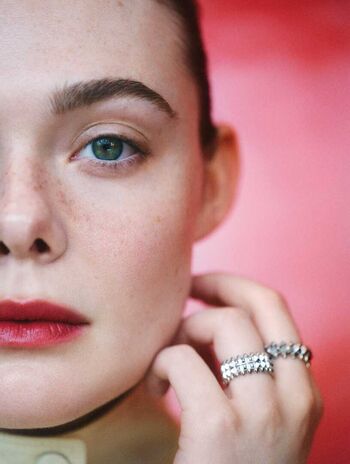 🔥 Elle fanning page leaked private photo uncensored full