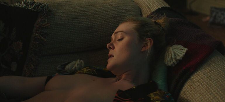 🔥 Elle fanning page leaked private photo uncensored full