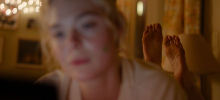 🔥 Elle fanning page leaked private photo uncensored full