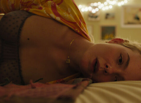 🔥 Elle fanning leaked private photo uncensored full