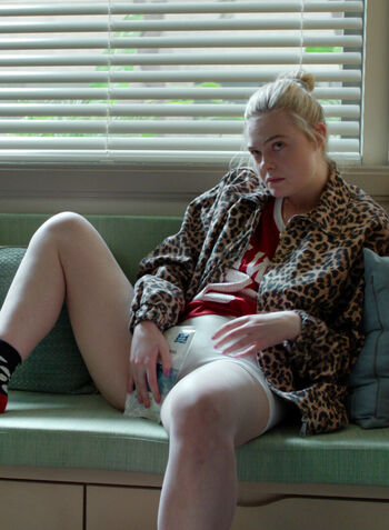 🔥 Elle fanning leaked private photo uncensored full