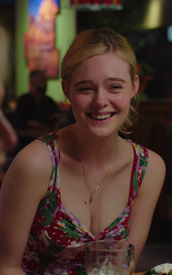 🔥 Elle fanning leaked private photo uncensored full