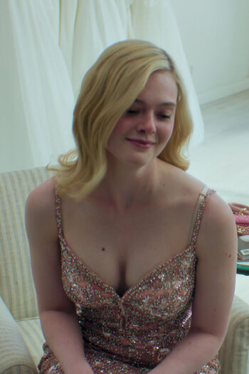 🔥 Elle fanning leaked private photo uncensored full