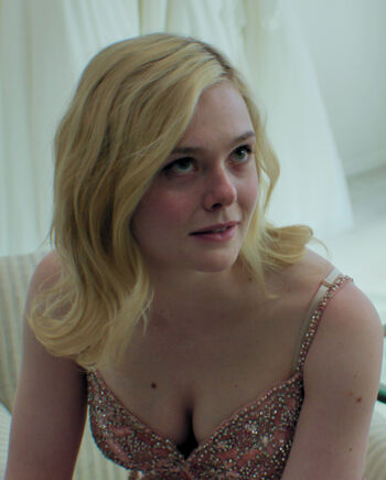 🔥 Elle fanning leaked private photo uncensored full