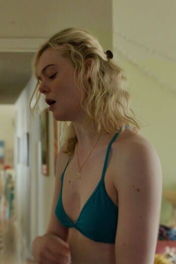 🔥 Elle fanning leaked private photo uncensored full