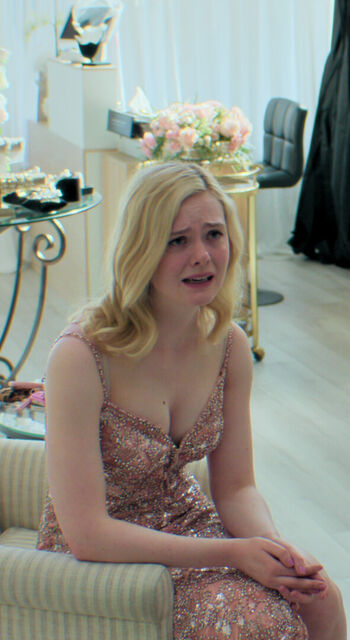 🔥 Elle fanning leaked private photo uncensored full