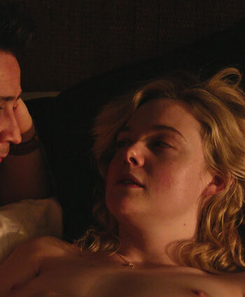 🔥 Elle fanning leaked private photo uncensored full