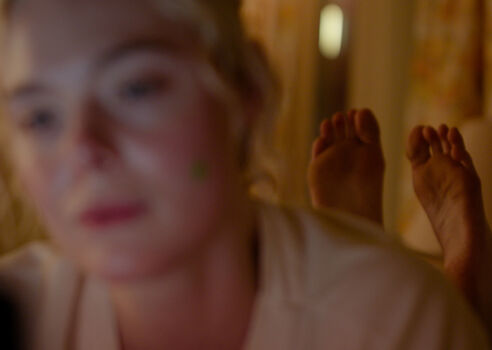 🔥 Elle fanning leaked private photo uncensored full