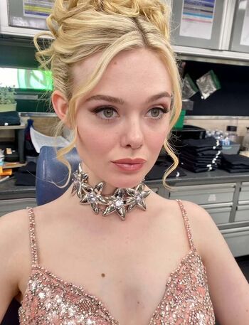 Elle Fanning