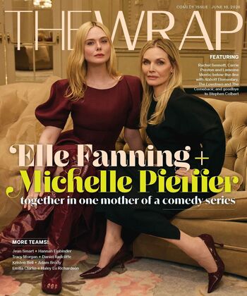 Elle Fanning
