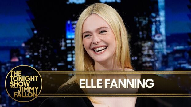 Elle Fanning