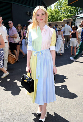 Full leaked Elle fanning private onlyfans photo