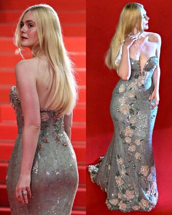 Elle Fanning