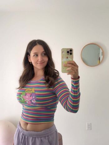 Full leaked Dangercurves/ private onlyfans photo