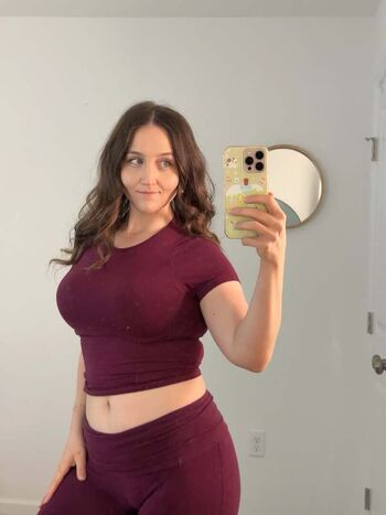 Full leaked Bishoujomom / private onlyfans photo