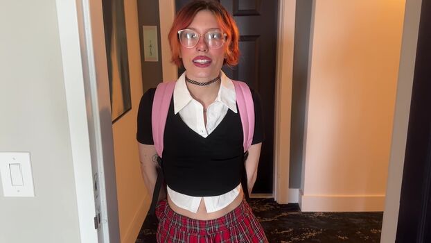 Full leaked Ellecakes page private onlyfans photo
