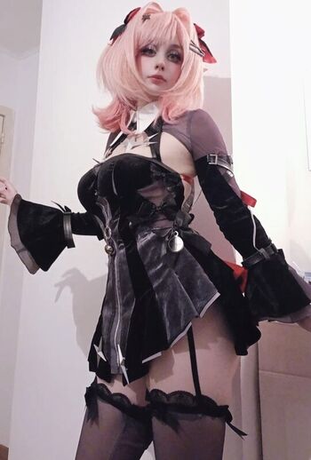 Full leaked Ellen banshee private onlyfans photo