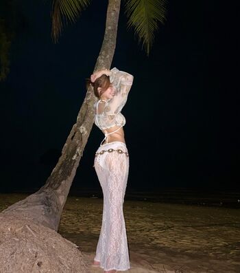 🔥 Ellen tan page leaked private photo uncensored full