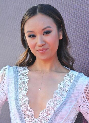 Full leaked Ellen wong private onlyfans photo