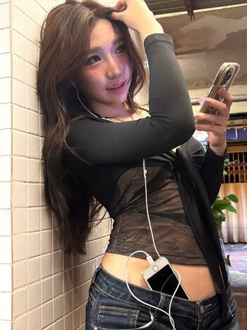 Full leaked Ellennnnn private onlyfans photo