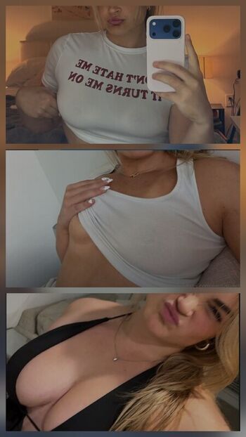 Full leaked Ellesweats private onlyfans photo