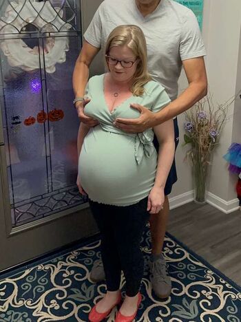 Full leaked Ellie brooks private onlyfans photo