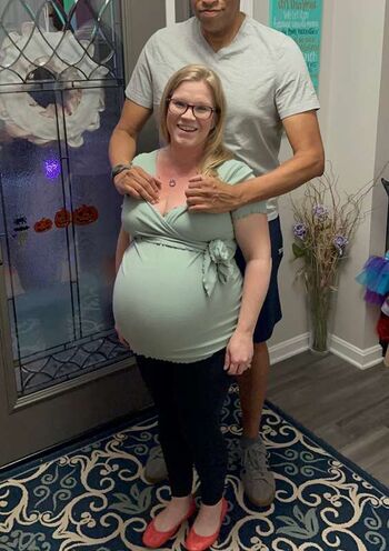 Full leaked Ellie brooks private onlyfans photo