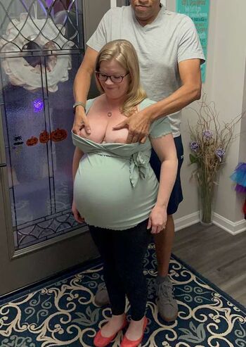 Full leaked Ellie brooks private onlyfans photo