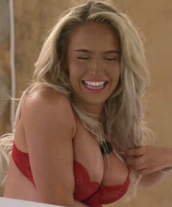 Full leaked Ellie chadwick private onlyfans photo