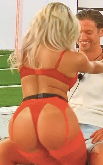 Full leaked Ellie chadwick private onlyfans photo