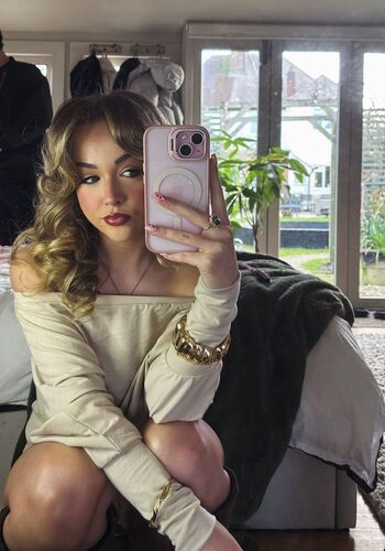 🔥 Ellie dadd leaked private photo uncensored full