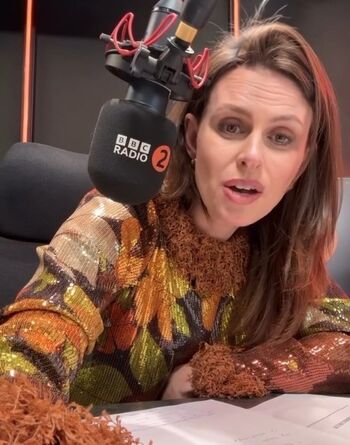Ellie Taylor 