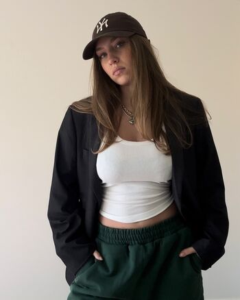Ellie Warmbrunn