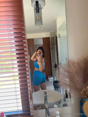 🔥 Ellieleen  page leaked private photo uncensored full