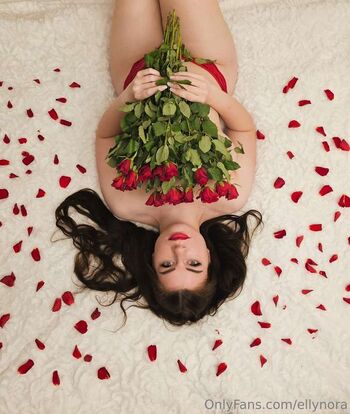 🔥 Ellynora leaked private photo uncensored full