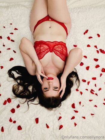 🔥 Ellynora leaked private photo uncensored full