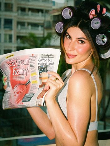 Elnaaz Norouzi
