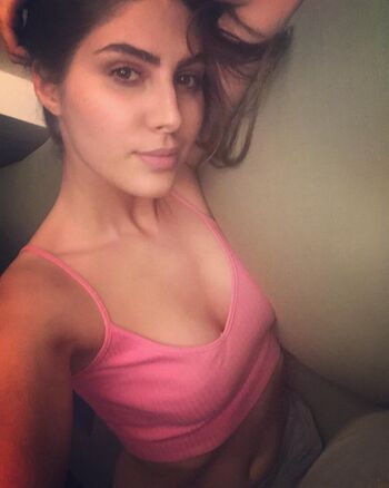 Full leaked Elnaaz norouzi private onlyfans photo