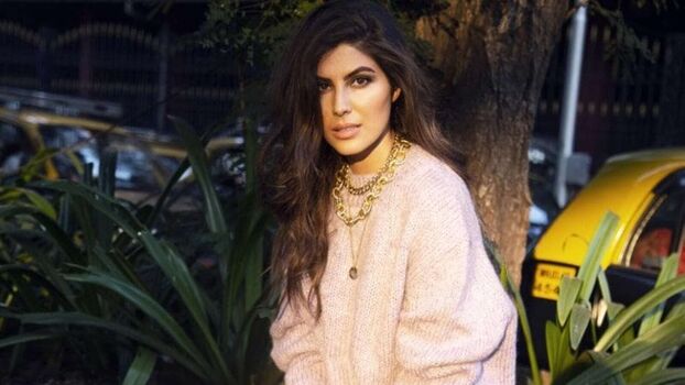 Full leaked Elnaaz norouzi private onlyfans photo