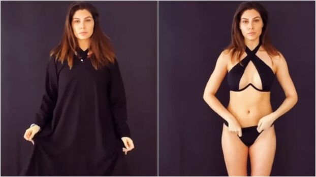 Full leaked Elnaaz norouzi private onlyfans photo