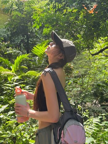 Full leaked Elyn leong private onlyfans photo