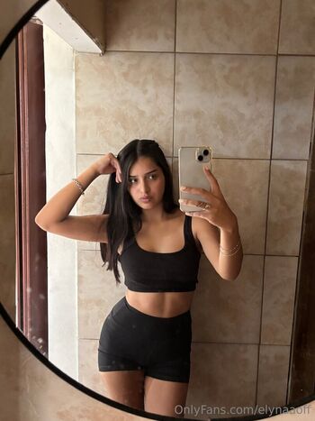 Full leaked Elynaoff page private onlyfans photo