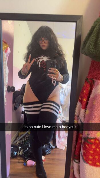 Full leaked Elyriss private onlyfans photo