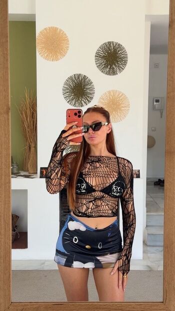 Full leaked Elz the witch private onlyfans photo