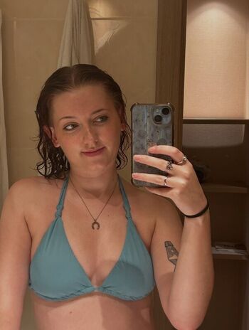 Full leaked Em cavell private onlyfans photo