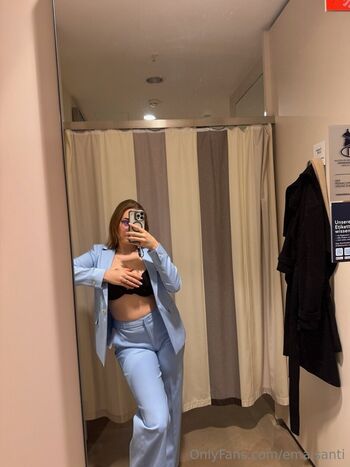 🔥 Ema santi leaked private photo uncensored full