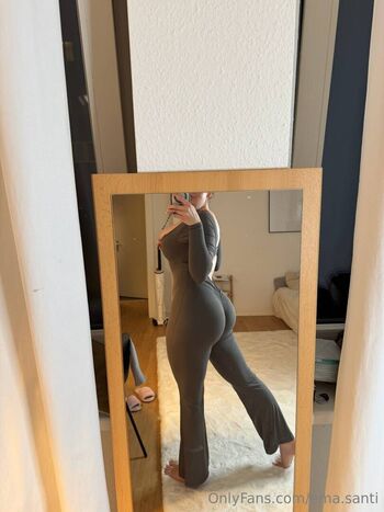 🔥 Ema santi leaked private photo uncensored full