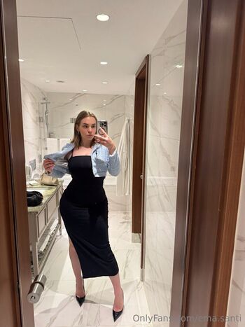 🔥 Ema santi leaked private photo uncensored full