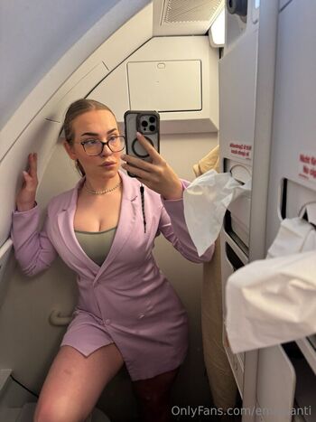 🔥 Ema santi leaked private photo uncensored full