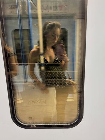 Full leaked Emaleah christou private onlyfans photo